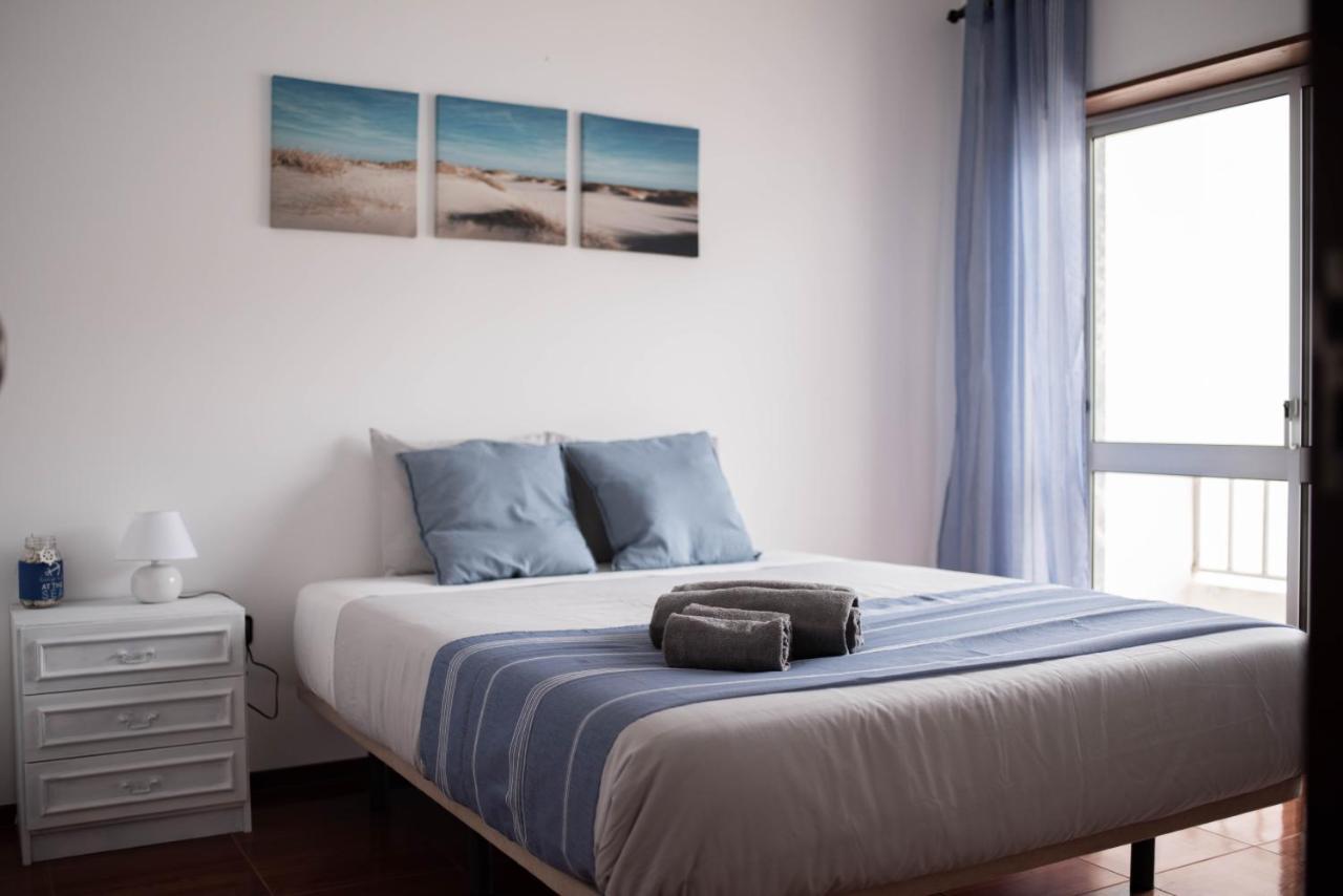 Baleal Surf Emotions Hostel Exterior photo