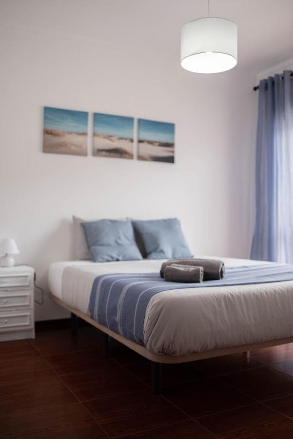 Baleal Surf Emotions Hostel Exterior photo